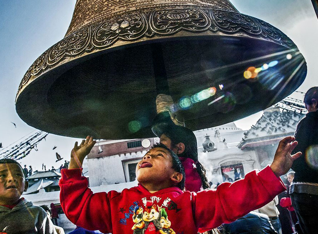 Our Meritorious Pride